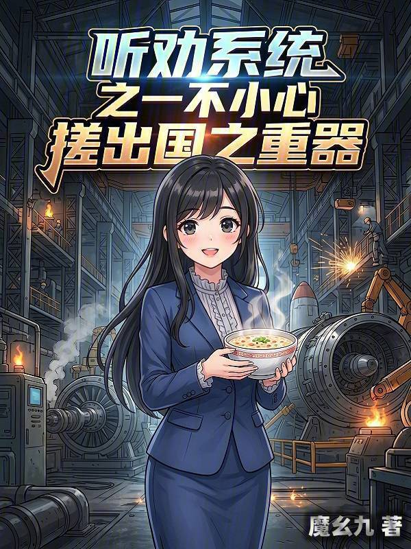 听劝系统之一不小心搓出国之重器在线阅读
