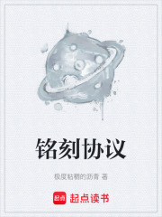 铭刻协议在线阅读