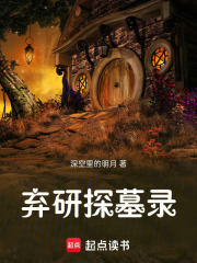 弃研探墓录在线阅读