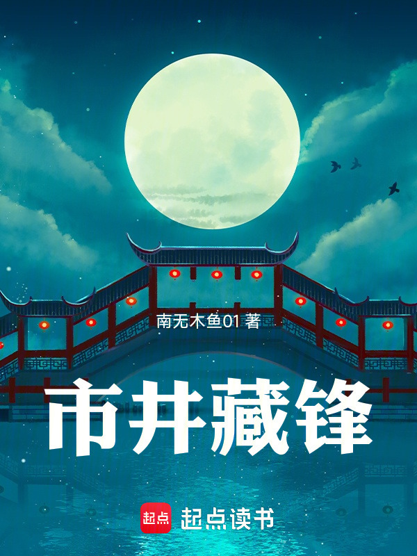 市井藏锋在线阅读