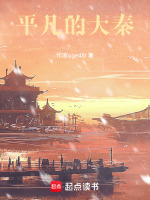平凡的大秦封面