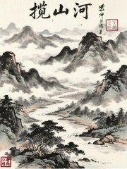 揽山河在线阅读