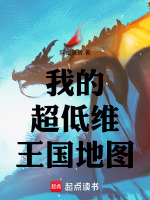 我的超低维王国地图封面