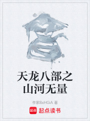 天龙八部之山河无量在线阅读