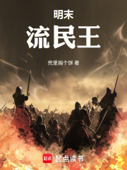 明末流民王在线阅读