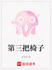 第三把椅子在线阅读
