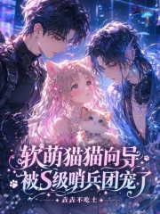 软萌猫猫向导，被S级哨兵团宠了在线阅读