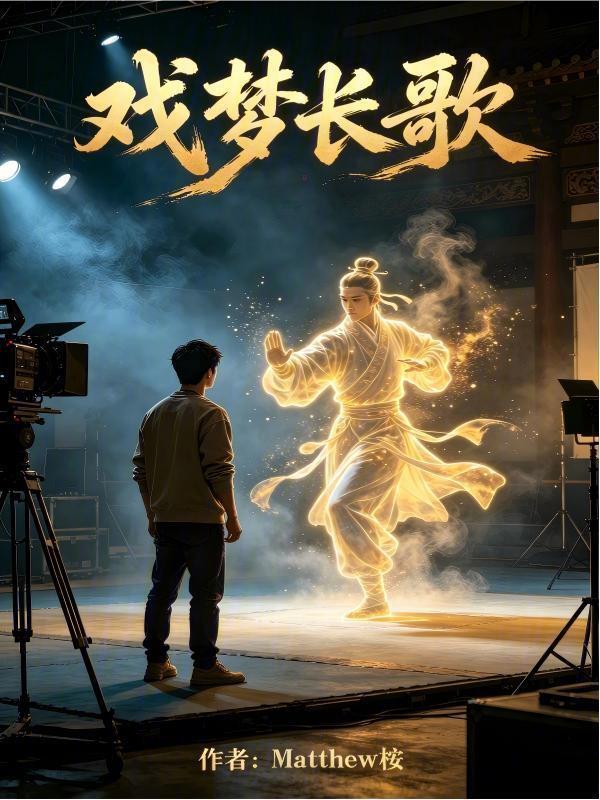 戏梦长歌在线阅读