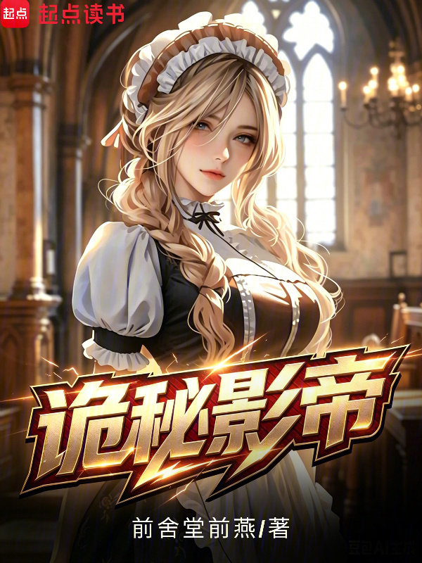 诡秘影帝在线阅读