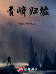 青峰归墟在线阅读