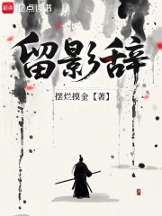 留影辞
