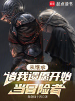 从继承诸我遗愿开始当冒险者封面