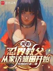 火影：忍界教父，从家访雏田开始在线阅读