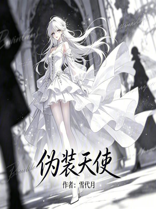 伪装天使在线阅读