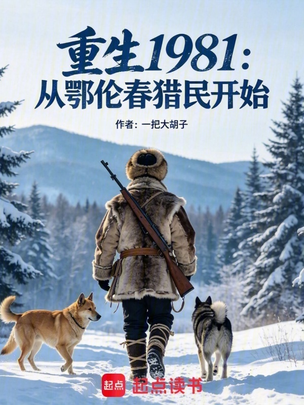 重生1981：从鄂伦春猎民开始在线阅读