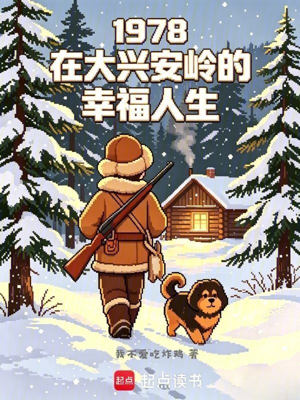 1978：在大兴安岭的幸福人生在线阅读