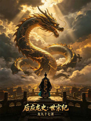 后应龙史：世宗纪在线阅读
