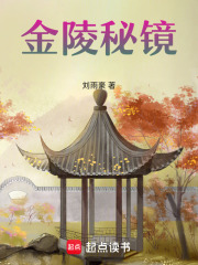 金陵秘镜在线阅读