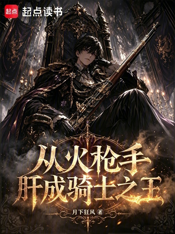 从火枪手肝成骑士之王在线阅读