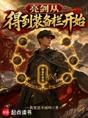 亮剑：从得到装备栏开始在线阅读