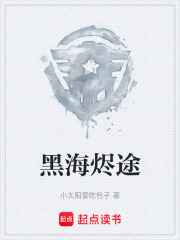 黑海烬途在线阅读