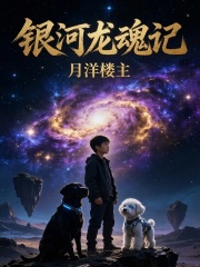 银河龙魂记在线阅读