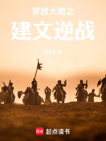 穿越大明之建文逆战封面