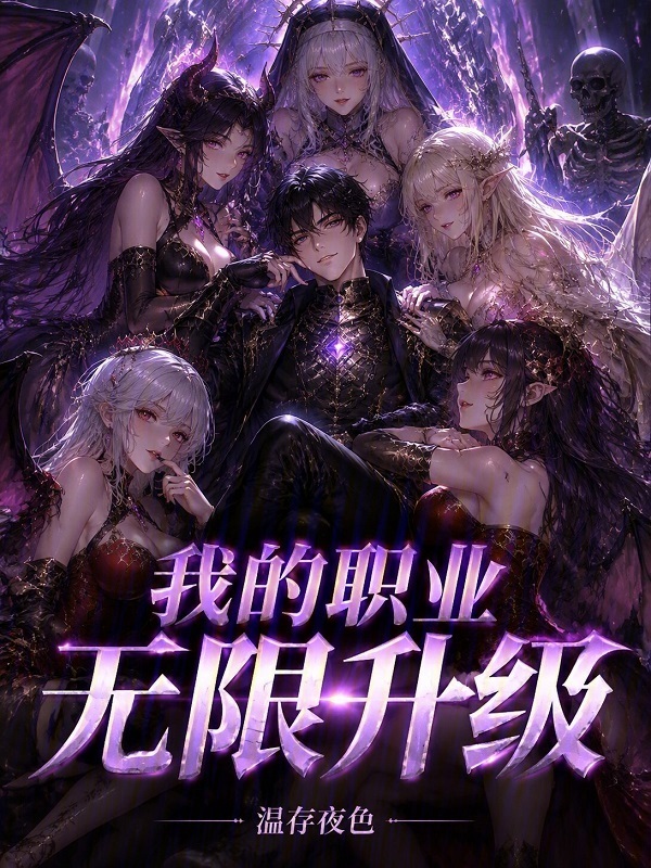 我的职业无限升级在线阅读