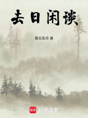 去日闲谈在线阅读