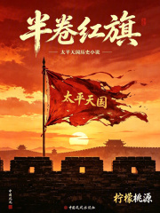 半卷红旗在线阅读