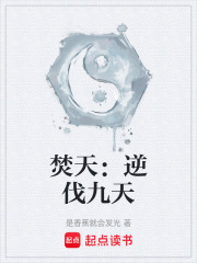 焚天：逆伐九天在线阅读