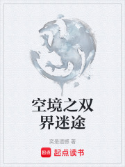 空境之双界迷途在线阅读