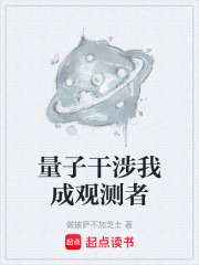 量子干涉我成观测者在线阅读