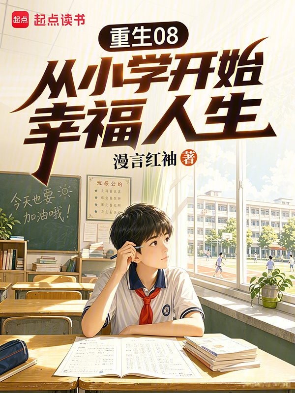 重生08：从小学开始幸福人生在线阅读