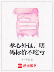 孝心外包，明码标价不吃亏在线阅读