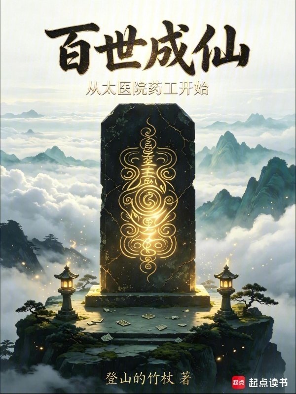 百世成仙，从太医院药工开始在线阅读
