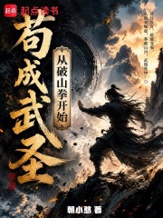 苟成武圣：从破山拳开始在线阅读