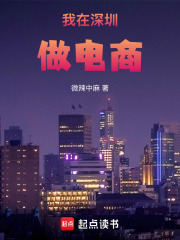 我在深圳做电商在线阅读