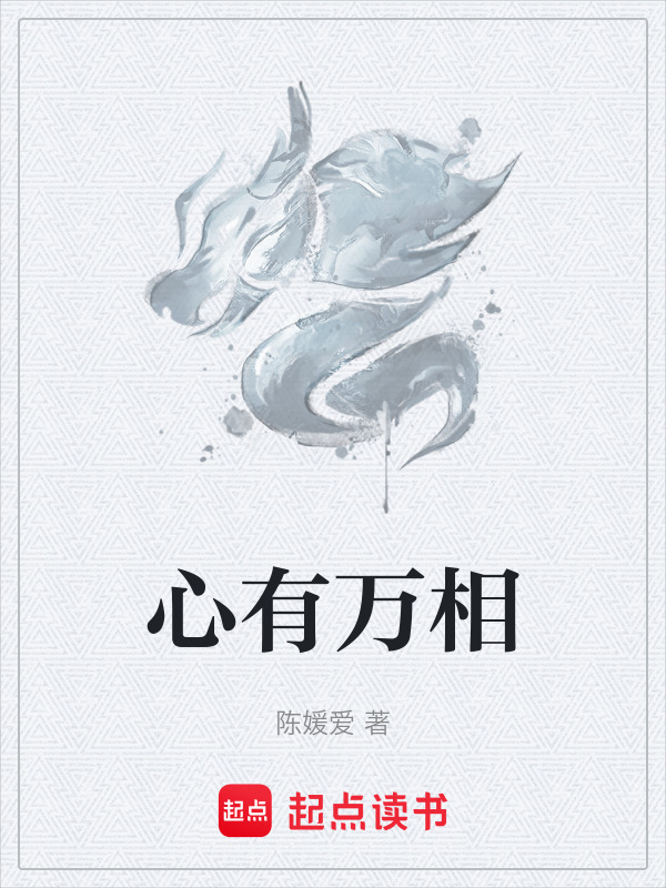 心有万相封面