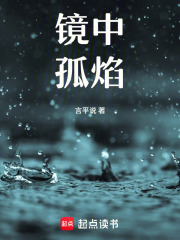 镜中孤焰在线阅读