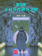 宝可梦：开局获得融合之楔在线阅读
