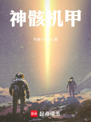 神骸机甲在线阅读