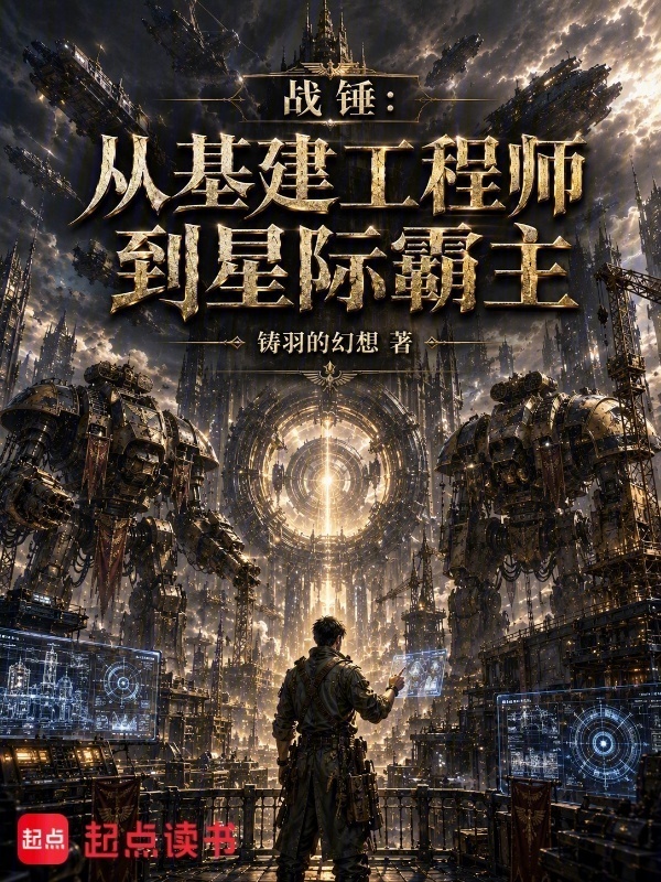 战锤：从基建工程师到星际霸主在线阅读