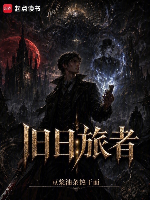旧日旅者在线阅读