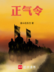 正气令在线阅读