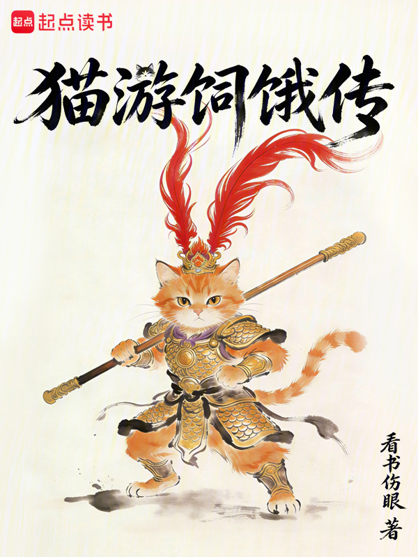 猫游饲饿传在线阅读