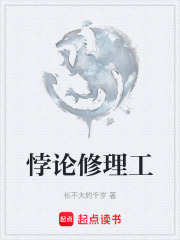 悖论修理工在线阅读