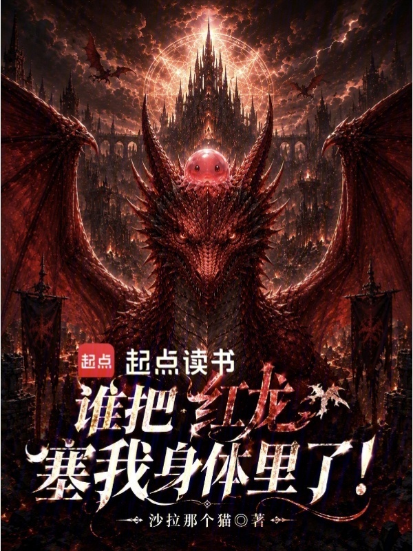 谁把红龙塞我身体里了！在线阅读