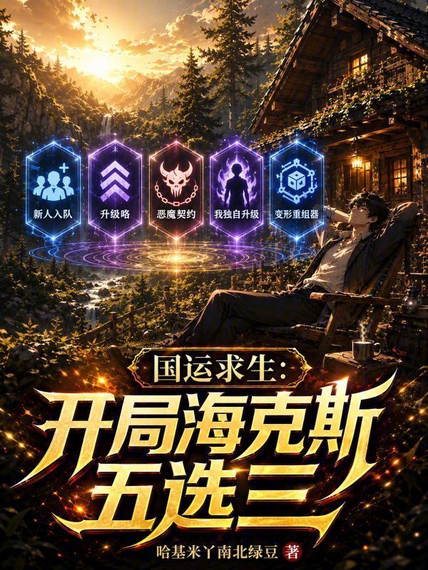 国运求生，开局海克斯五选三在线阅读
