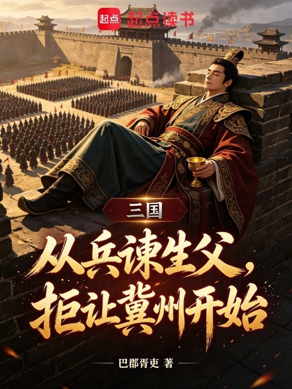 三国：从兵谏生父，拒让冀州开始在线阅读